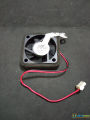 24V 40mm Cooling Fans DC 24V 40x10mm Brushless Heatsink Cooler Cooling Radiator Heat Dissipation Fan With Cables. 