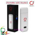 Router U80 for Powerbank and Charger 4Generation LTE Device - Ultra-Fast Portable Hotspot for Travel & Home - PiKaaz.