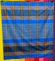 Understated Craftsmanship and Trendy Cotton 5 Hand Length Long Lasting Comfortable Lungi For Men Progressively Better. 