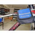 Shimano Bicycle Farm Top Tube bag.