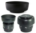 ES-62 Lens Hood for Canon YN.