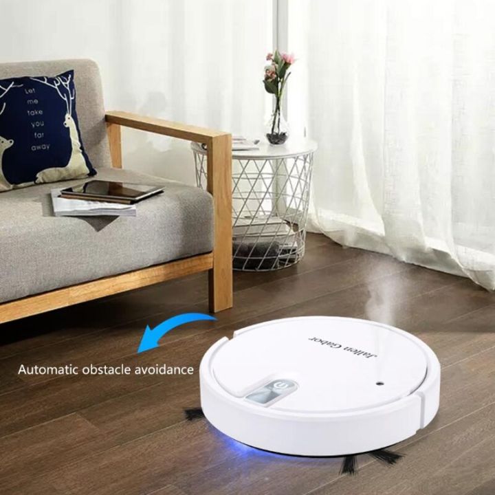Auto%20Robot%20Vacuum%20Cleaner%20Touch%20Control%205-in-1%20Sweeping%20Vacuuming%20Mopping%20Humidifying%20Rechargeable%20for%20All%20Flat%20Floors%20N0PF-white%20-%20Image%206