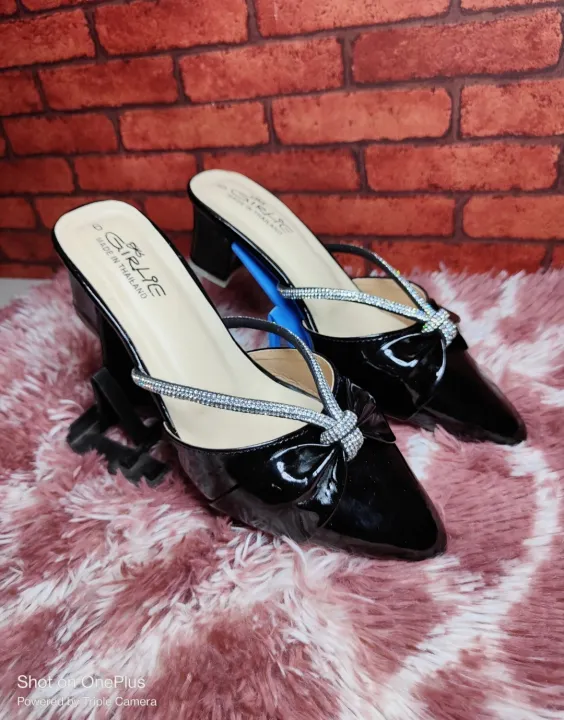 Fashionable%20Box%20Balance%20Heel%20nagra%20For%20Women%20-%20Shoe%20For%20Women%20-%20Image%203