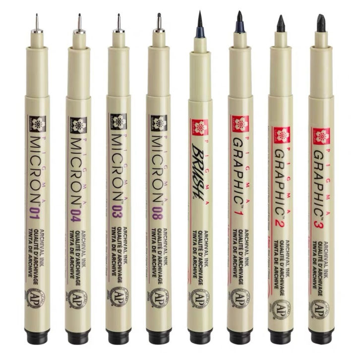 New%20AKURA%20Pigma%20Micron%20Drawing%20Pen%20Marker%20Pen%20ketch%20Marker%20-%20Image%203