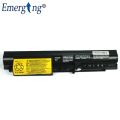 4Cells New Laptop Battery for lenovo IBM Thinkpad T61 R400 R61 R61i T400 41U3197 42T5228. 