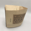 16Pcs Vacuum Cleaner Paper Dust Bag for WD2.250 6.904-322 WD2200 A2004 A2054 A2024 WD2.