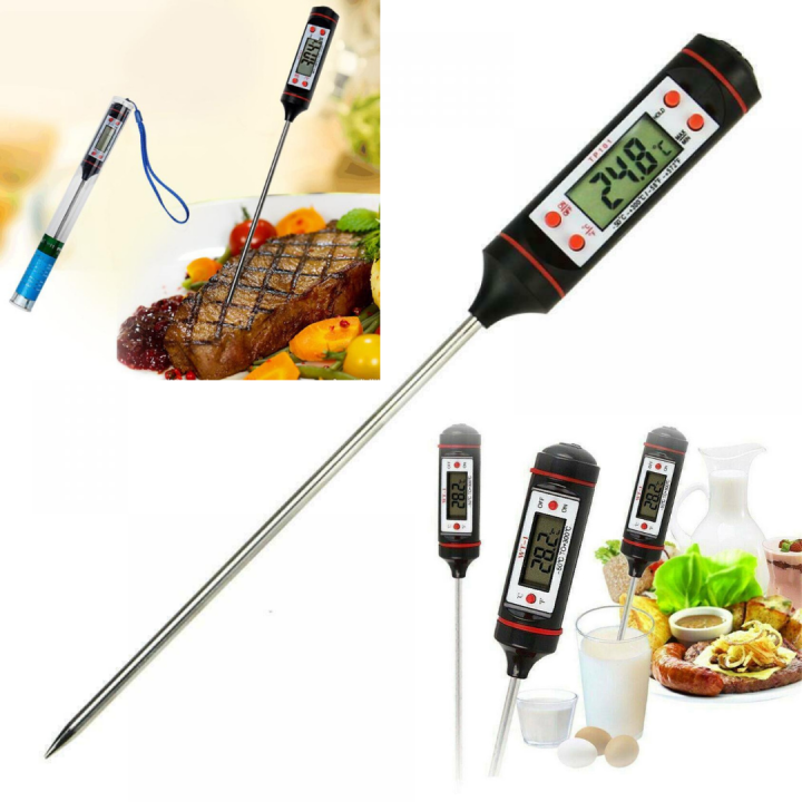 Digital%20BBQ%20Meat%20Thermometer%20Kitchen%20Probe%20Water%20Milk%20Oil%20Liquid%20Oven%20Thermometer%20-%20Image%208