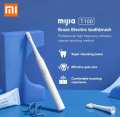 Xiaomi Mijia T100 Sonic Electric Toothbrush Smart Electric Toothbrush USB Charging IPX7 Waterproof.