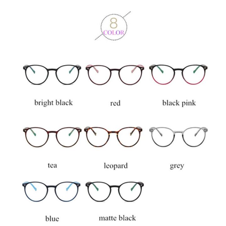 Classic%20Round%20Glasses%20Frame%20Female%20Optical%20Men%20Women%20Plastic%20Vintage%20Retro%20Clear%20Lens%20Eyeglasses%20Frame%20Male%20Oculos%20De%20Grau%20-%20Image%204
