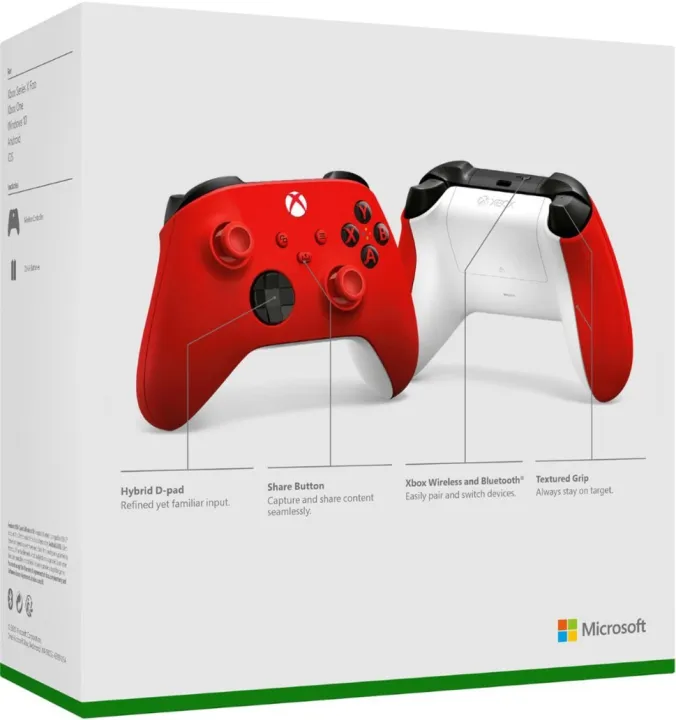 Microsoft%20Xbox%20Wireless%20Controller%20%E2%80%93Pulse%20Red%20Xbox%20Series%20X%7CS%20-%20Image%207
