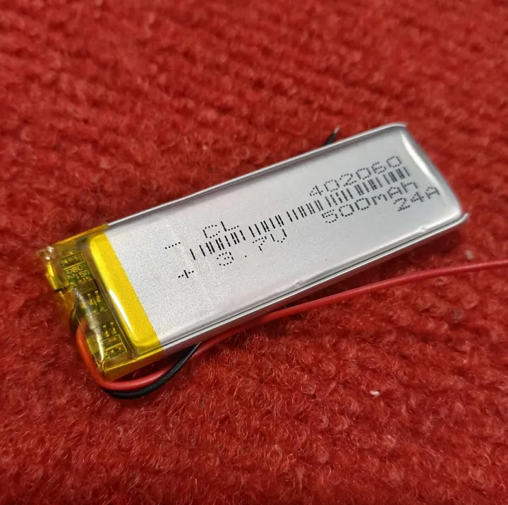 3.7V%20500mAh%20Battery%2060x20x4mm%203.7V%20Rechargeable%20Battery%20-%20Image%202