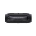 XDOBO Vibe Plus Portable Wireless Speaker with BT5.0 Technology IPX5 Waterproof 80W Speakers-black. 