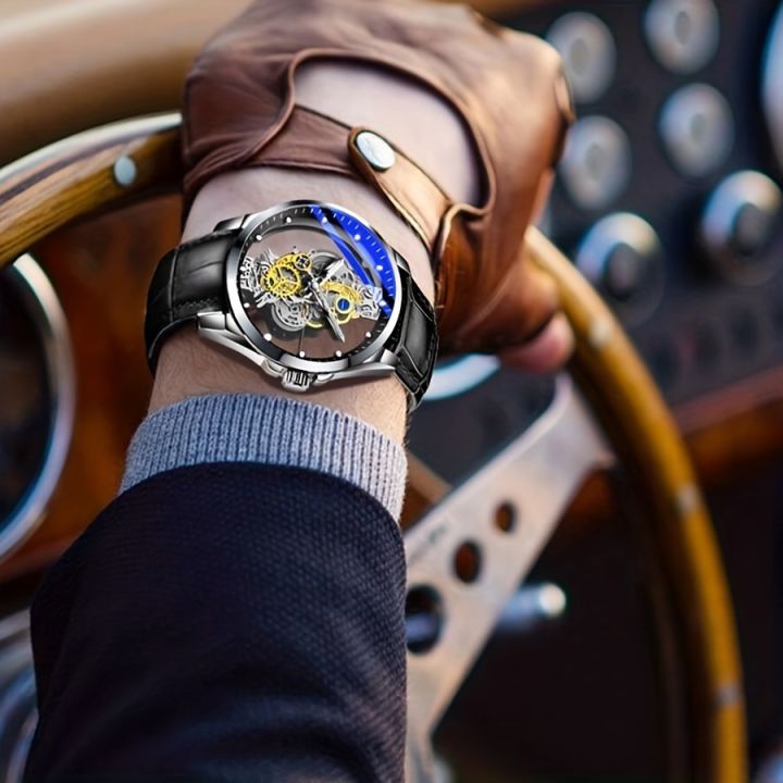 1pc%20Men%20Business%20Luminous%20Disc%20Quartz%20Watch%20-%20Image%207