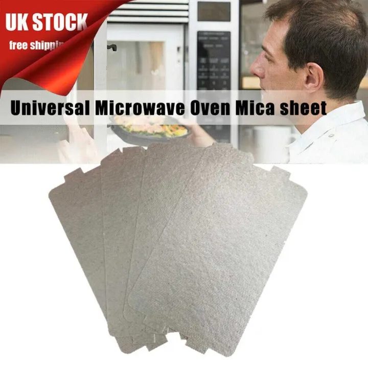 5pcs%20Mica%20Plate%2011.6%20X%206.5cm%20Universal%20Microwave%20Oven%20Mica%20Sheet%20Wave%20Guide%20Waveguide%20Cover%20Sheet%20Plates%20Kitchen%20Accessories%20-%20Image%204