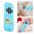 Baby Teething Baby Hand Teether Toy Chewing Toy for Toddlers. 