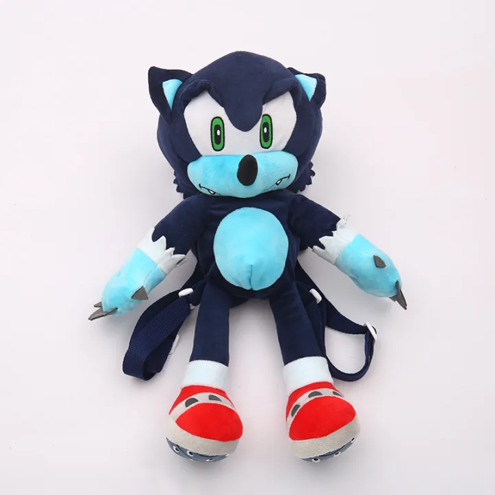 New%20Sonic%20the%20Hedgehog%20sonic%20Sonic%20Plush%20Toy%20Tarsnak%20Hedgehog%20Doll%20Children's%20Gift%20-%20Image%204