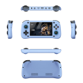 G28 Retro Handheld Video Game Console 128G 20000+Game 4.3 Inch Screen Linux Pocket Player for /PS1/N64 Simulator C.