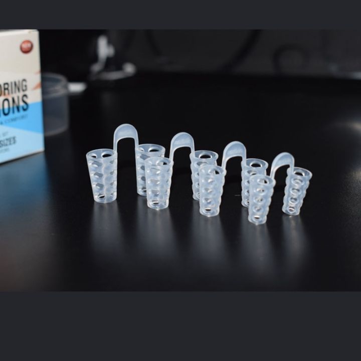 Anti%20Snoring%20Anti%20SnNose%20Clip%20Silicone%20Snoring%20Solution%20Device%20SnStopper%20Sleeping%20Aid%20Nasal%20Dilators%20Care%20Tools%20-%20Image%204