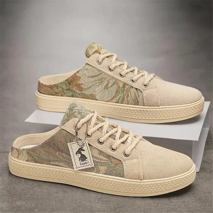 Number%2044%20Gray%20Men's%20Classic%20Sneakers%20Casual%20Big%20Size%20Summer%20Sport%20Shoes%20Drop%20Shipping%20New%20Year's%20Tines%20Cheapest%20Shoses%20Wearhouse%20-%20Image%204