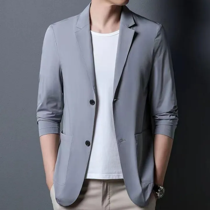 Men%20Men%20Formal%20Blazer%20Coat%20Business%20Men's%20Suit%20Coat%20Classic%20Lapel%20Double%20Buttons%20Straight%20Slim%20Fit%20Summer%20Men%20Thin%20Suit%20Coat%20-%20Image%202