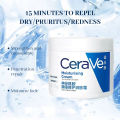 CeraVe Facial Cream 85g Moisturizing Skincare Cream Ceramide Barrier Repair Soothing Face Creams. 