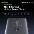 PowerJet 130 27600mAh 130W Fast Charging Power Bank.