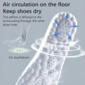4D Sports Shoes Insoles Super Soft Running Insole for Feet Shock Absorption Baskets Shoe Sole Arch Support Orthopedic Inserts.