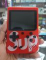 Sup 400 in 2 Game Player With Extra Controller.
