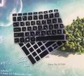 【Daily Necessities For Anyone Store】15.6"  Korean Laptop Keyboard Protector HP Pavilion Gaming 15-EC 15-ec0100ax 15-ec1006ax 15-ec0013dx AMD. 