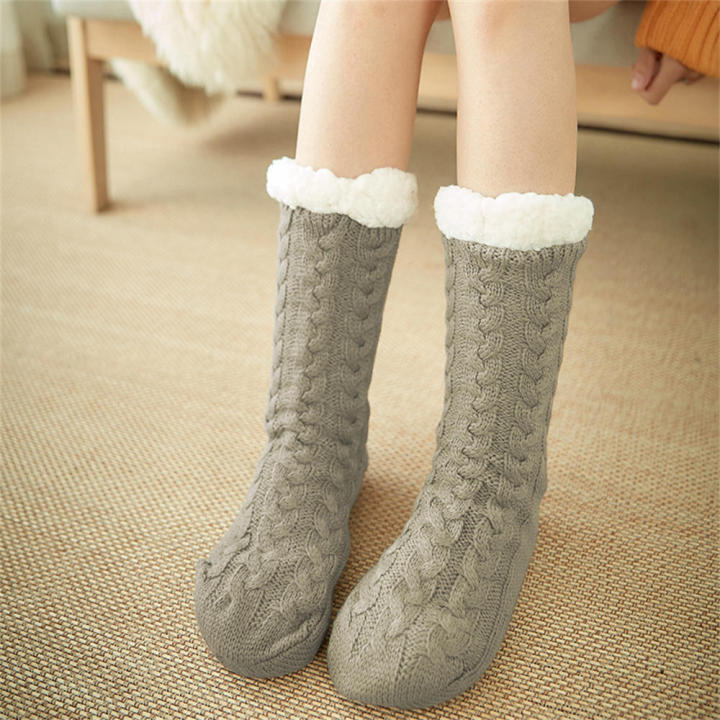 Bed%20Socks%0AWinter%20Warm%20Socks%0ASlipper%20Socks%0AFluffy%20Socks%0AFleece%20Lined%20Socks%20-%20Image%207