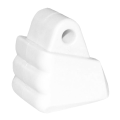 Brake Stop Roller Skates Stoppers for Outdoor Roller Skating Blue. 