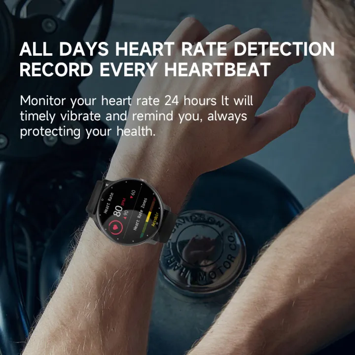 BOZLUN%20Smart%20Watch%20With%20Bluetooth%20Call%20Sports%20Smartwatch%20Sleep%20Heart%20Rate%20Monitor%20Fitness%20Activity%20Trackers%20IOS%20Android%20B50P%20-%20Image%207