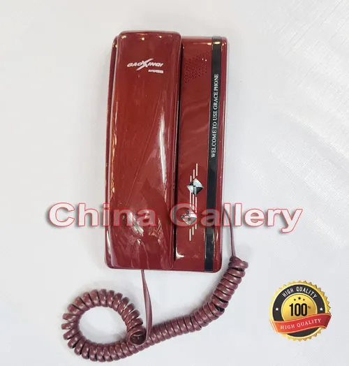 Gaoxinqi%20Intercom%20/Landline%20Telephone%20(TNT)%20Set%20,%20-%20Image%204