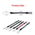 Camera Strap Lanyard For Canon Nikon Sony DSLR Camera Xiaomi Mobile Phone Hand Wrist Strap Belt Band riem Correa Accessories. 