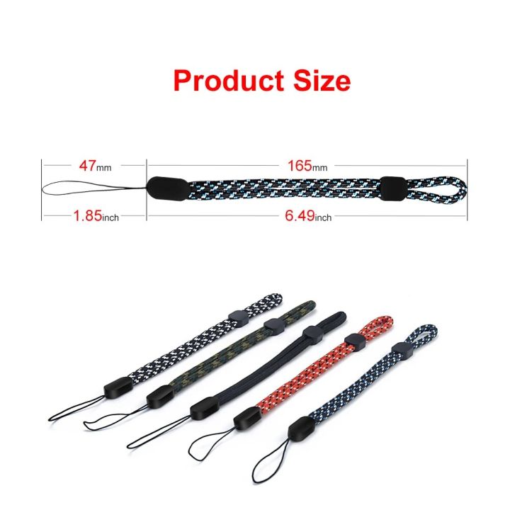 Camera%20Strap%20Lanyard%20For%20Canon%20Nikon%20Sony%20DSLR%20Camera%20Xiaomi%20Mobile%20Phone%20Hand%20Wrist%20Strap%20Belt%20Band%20riem%20Correa%20Accessories%20-%20Image%202