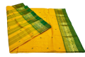 Saree 12 Hand Pure Cotton Tat Saree For Women'S - Sharee For Women - Sari. 