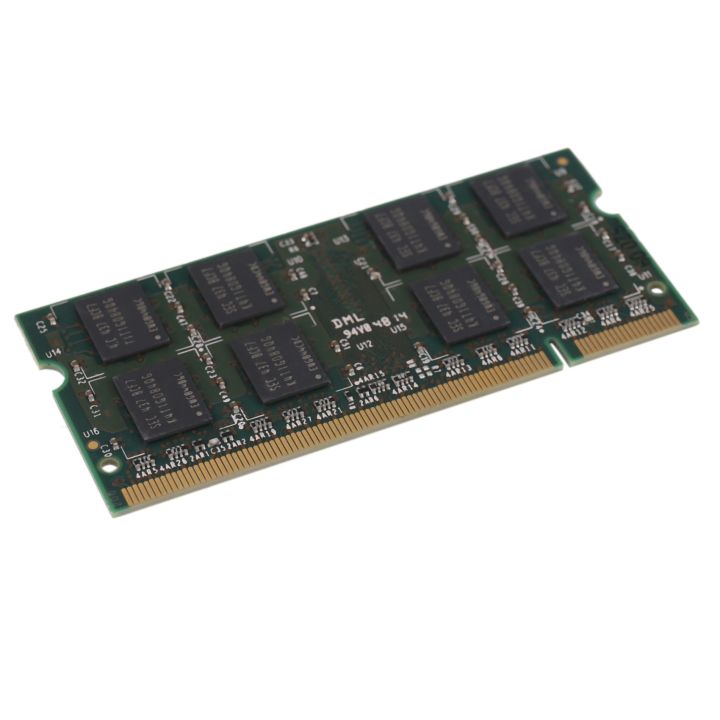 Xiede%20Lap%20Memory%20Ram%20Module%20Ddr2%20533%202gb%20Pc2-4200%20240pin%20Dimm%20533mhz%20For%20Notebook%20X029%20-%20Image%205