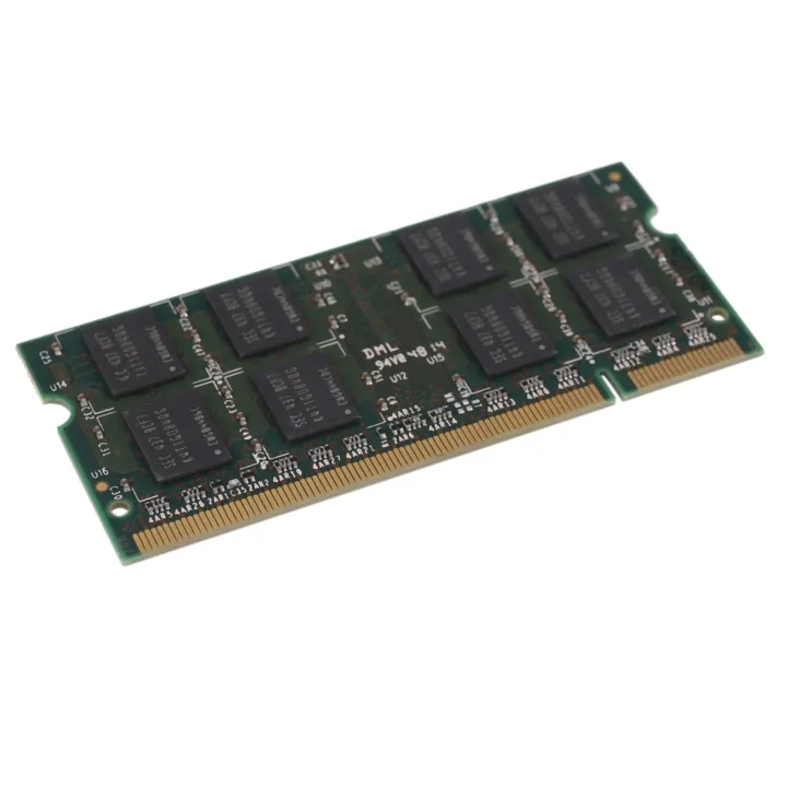 Xiede%20Lap%20Memory%20Ram%20Module%20Ddr2%20533%202gb%20Pc2-4200%20240pin%20Dimm%20533mhz%20For%20Notebook%20X029%20-%20Image%205