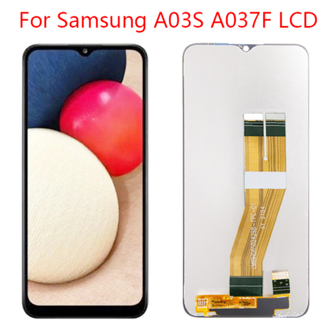 Replacement%20LCD%20Touch%20Screen%20Digitizer%20for%20Samsung%20Galaxy%20A03s%20A037%20-%20Image%202