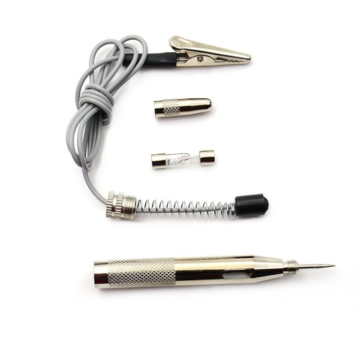 TOHAYIE%20DC%206V%2012V%2024V%20Probe%20Light%20System%20Test%20Probe%20Lamp%20Auto%20Car%20Light%20Circuit%20Tester%20Lamp%20Voltage%20Test%20Pen%20Detector%20-%20Image%204