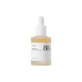 2024 Auna 10% Niacinamide Facial Serum Black Spot Correcting Face Serum Peach Houttuynia Cordata Korean Facial Skincare Products Myhappinessisyou. 