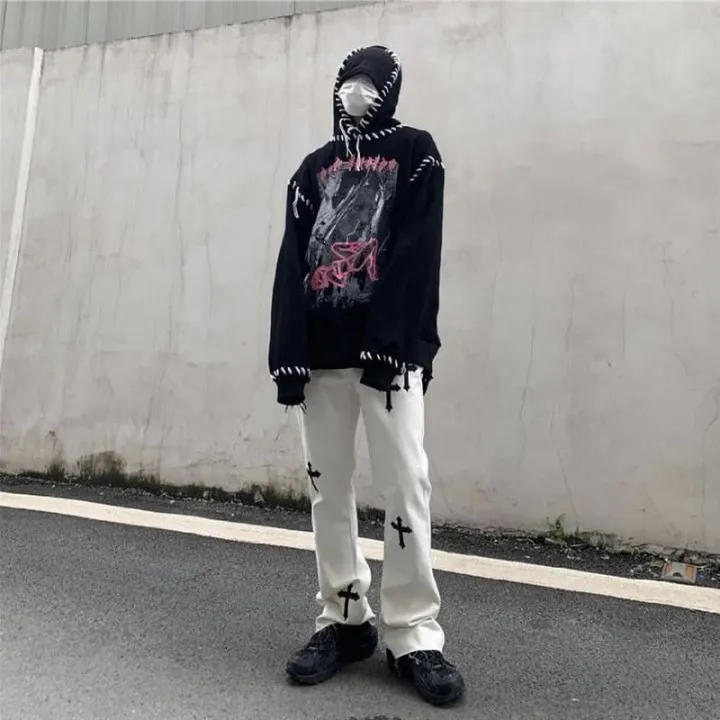 Fashion%20Brand%20Cross%20Jeans%20Men%20High%20Street%20White%20Denim%20Homme%20Loose%20Straight%20Wide%20Leg%20Pants%20Male%20Casual%20Streetwear%20Trousers%20Gothic%20-%20Image%205
