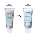 Rajkonna Facial Wash With Jojoba Beads 100ml.