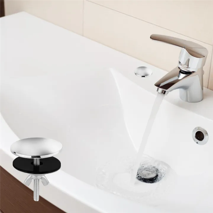 2%20Inch%20Kitchen%20Sink%20Hole%20Covers%20Set%20Kit%20Stainless%20Steel%20Faucet%20Hole%20Cover%20Sink%20Tap%20Hole%20Plug%20Cap%20Kit%20for%20Leakage%20Prevention%20-%20Image%205