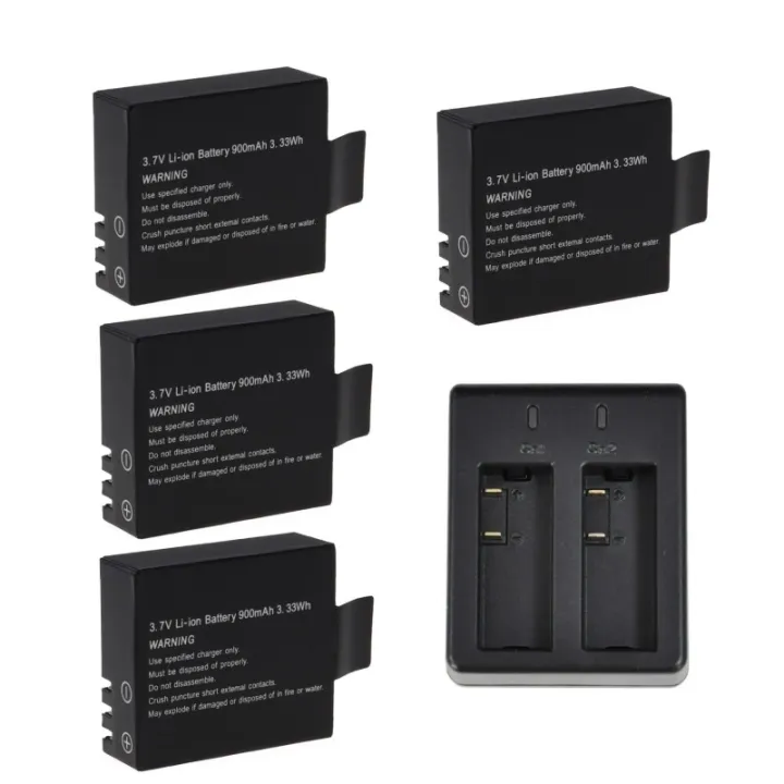 900mAh%20SJ4000%20Bateria%20Battery%20+%20Charger%20For%20SJCAM%20SJ5000%20WIFI%20SJ7000%20SJ8000%20SJ4000WIFI%20SJ6000%20EKEN%20H9R%20M10%204K%20H3%20H8%20H9%20PG900%20-%20Image%207