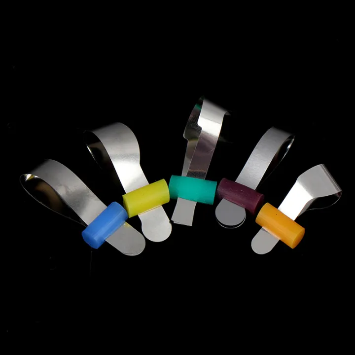 50Pcs%20Dental%20Matrix%20Matrices%20Band%20Retainerless%20Retainer%20Orthodontic%20Material%20-%20Image%203