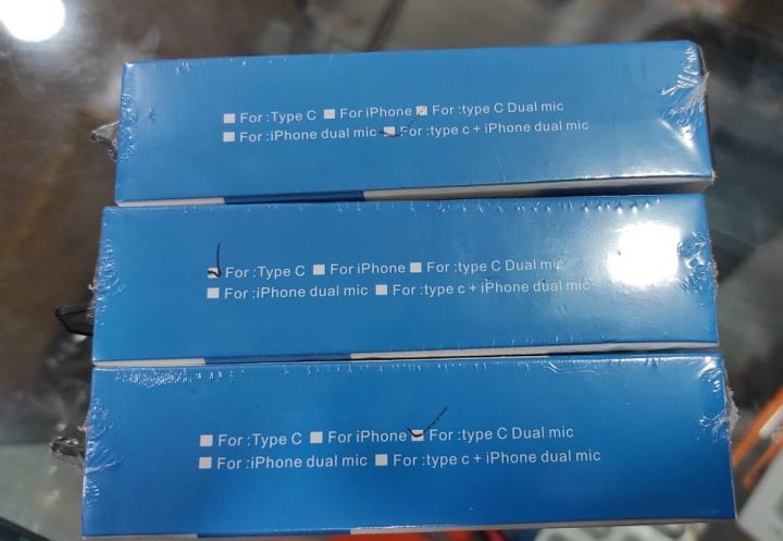 BOYA%20BY-MW3%20Wireless%20Microphone%20Single%20Microphone%20Type%20C%20For%20Android%20Phone%20-%20Image%206