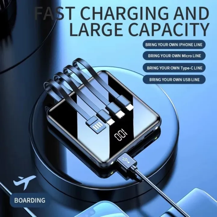 Kugou%20C41%2010000%20mAh%20Power%20Bank%20Square%20Portable%20Charger%20Digital%20Screen%20Powerbank%20Fast%20Charge%20Power%20Banks%20with%204%20Cables%20-%20C41PB%20-%20Image%203