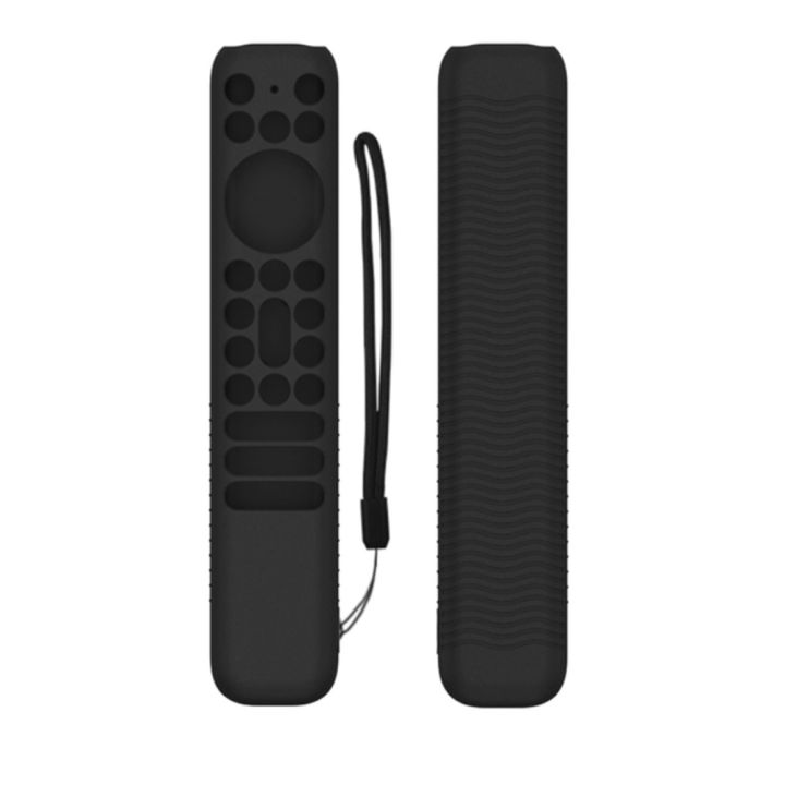 Silicone%20Remote%20Protective%20Case%20Replacement%20Controller%20Sleeve%20With%20Lanyards%20Compatible%20For%20TCL%20RC902V%20FMR1%20Remote%20Controls%20-%20Image%208