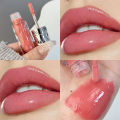 Diamond Glitter Mirror Pearl Gloss Lip Gloss Long-lasting Moisturizing Plumping Gloss Lip Tint Oil Water Light Liquid Lipsticks. 
